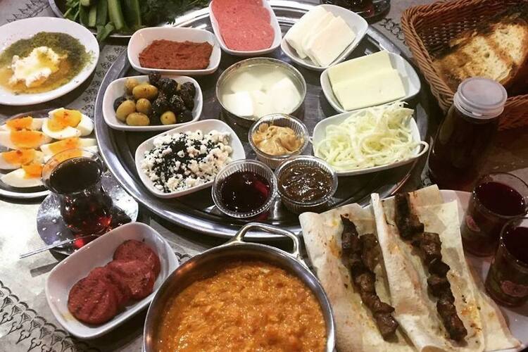 Cezzar Pendik Merkez Istanbul